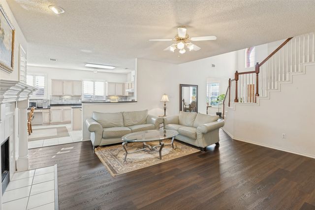 1381 Wentworth Drive, Lewisville, TX 75067