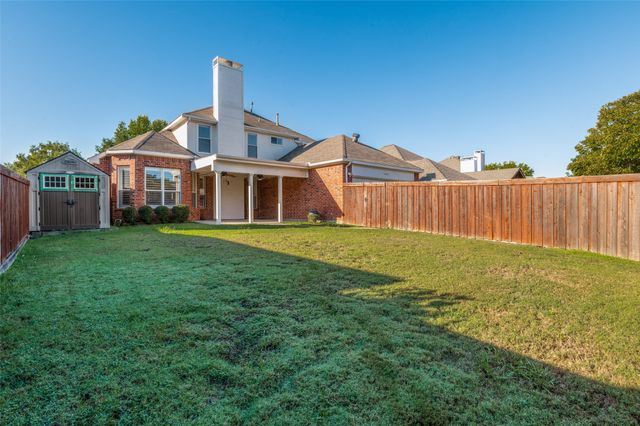 1381 Wentworth Drive, Lewisville, TX 75067