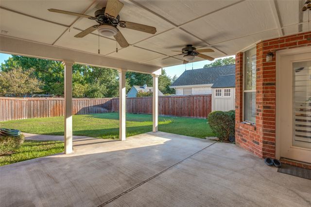 1381 Wentworth Drive, Lewisville, TX 75067