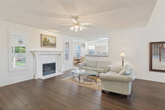 1381 Wentworth Drive, Lewisville, TX 75067