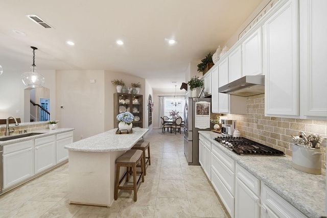 9614 Carson Lane, Iowa Colony, TX 77583