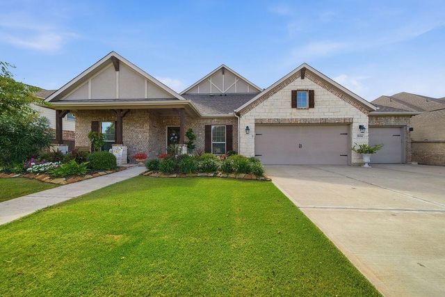 9614 Carson Lane, Iowa Colony, TX 77583