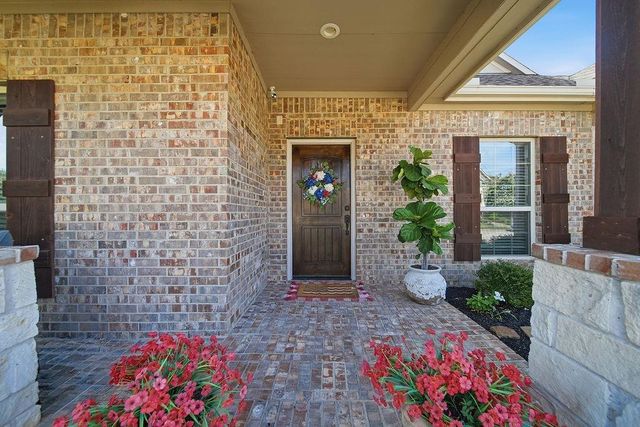 9614 Carson Lane, Iowa Colony, TX 77583
