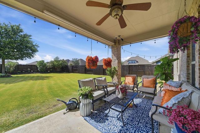 9614 Carson Lane, Iowa Colony, TX 77583