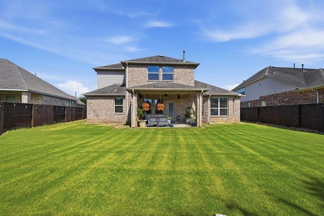 9614 Carson Lane, Iowa Colony, TX 77583
