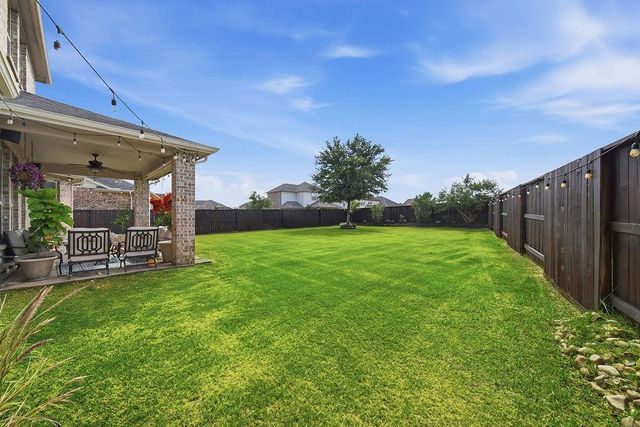 9614 Carson Lane, Iowa Colony, TX 77583