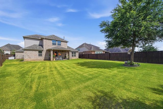9614 Carson Lane, Iowa Colony, TX 77583