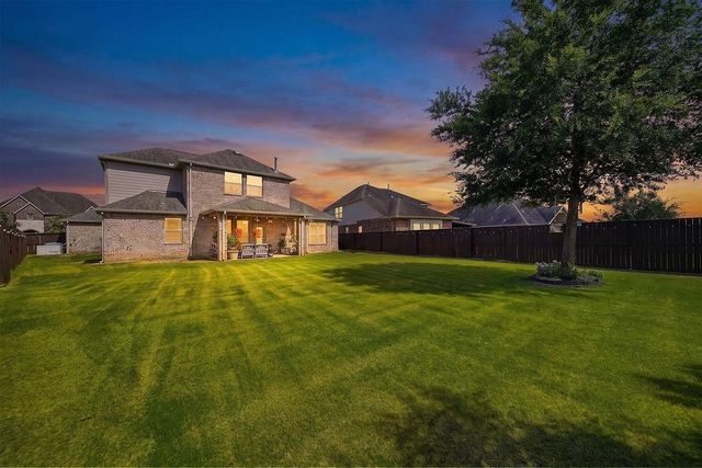 9614 Carson Lane, Iowa Colony, TX 77583