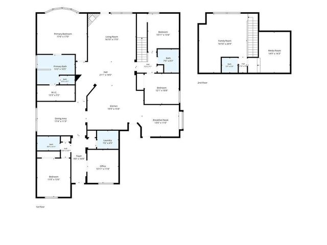 9614 Carson Lane, Iowa Colony, TX 77583