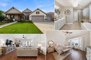 9614 Carson Lane, Iowa Colony, TX 77583