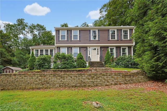 575 Nate Whipple Highway, Cumberland, RI 02864