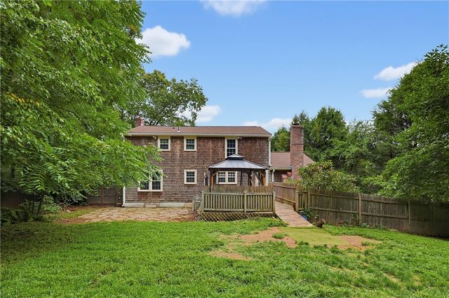 575 Nate Whipple Highway, Cumberland, RI 02864