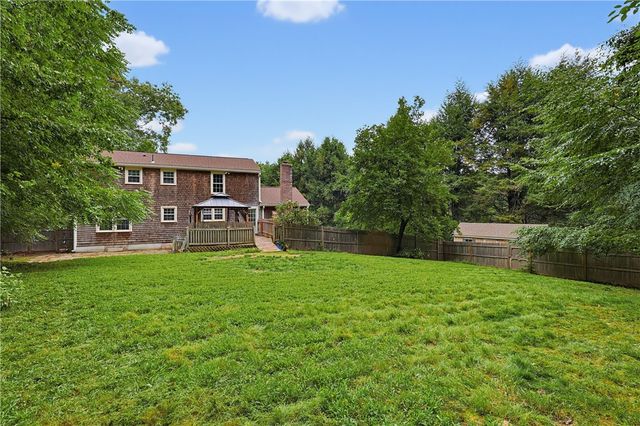 575 Nate Whipple Highway, Cumberland, RI 02864