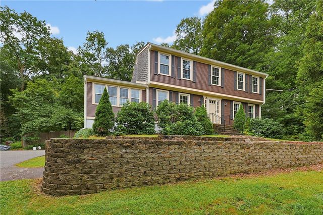 575 Nate Whipple Highway, Cumberland, RI 02864