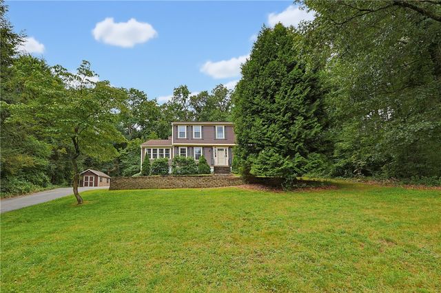 575 Nate Whipple Highway, Cumberland, RI 02864