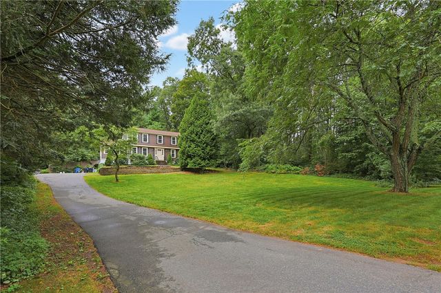 575 Nate Whipple Highway, Cumberland, RI 02864