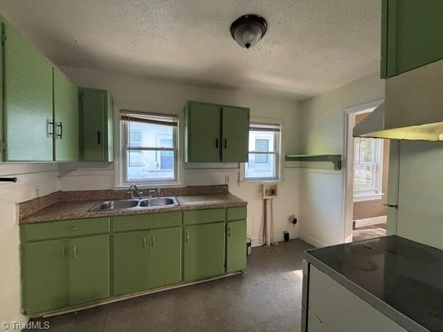 1010 Logan Street, Greensboro, NC 27406