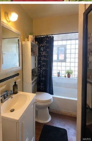 5357 Claxton Avenue, St Louis, MO 63120