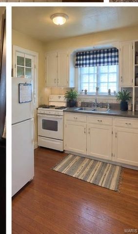 5357 Claxton Avenue, St Louis, MO 63120
