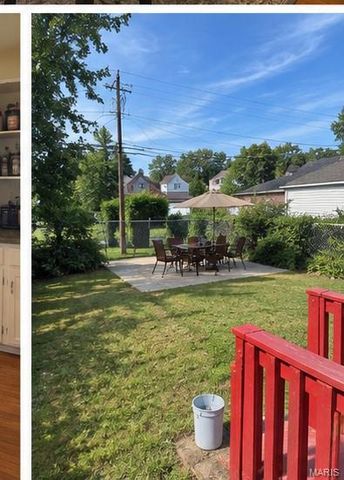 5357 Claxton Avenue, St Louis, MO 63120