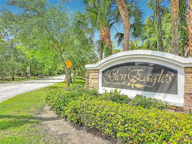 2106 CLOVER HILL ROAD, Palm Harbor, FL 34683