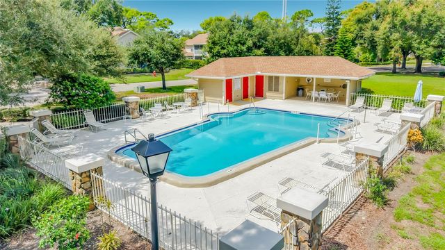 2106 CLOVER HILL ROAD, Palm Harbor, FL 34683