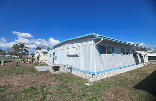 1100 BELCHER ROAD S 197, Largo, FL 33771