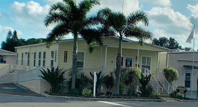 1100 BELCHER ROAD S 197, Largo, FL 33771