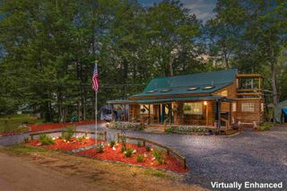 18 Mayflower Lane, Moultonborough, NH 03254