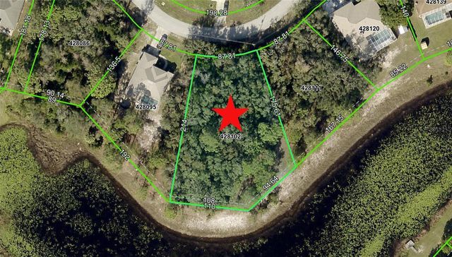 8362 ERIC STREET, Spring Hill, FL 34608