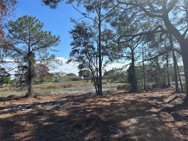 8362 ERIC STREET, Spring Hill, FL 34608