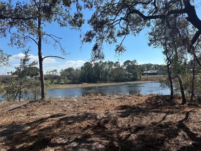 8362 ERIC STREET, Spring Hill, FL 34608