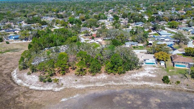 8362 ERIC STREET, Spring Hill, FL 34608