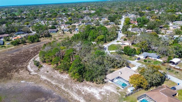 8362 ERIC STREET, Spring Hill, FL 34608