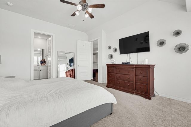 8734 Arch Rock Drive, Cypress, TX 77433