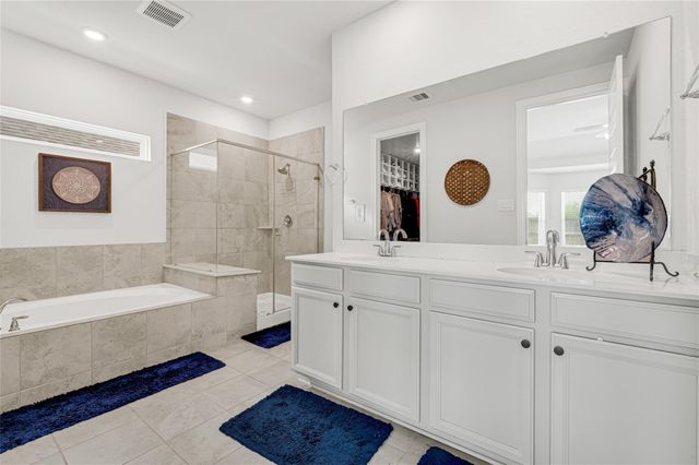 8734 Arch Rock Drive, Cypress, TX 77433