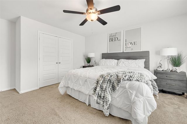 8734 Arch Rock Drive, Cypress, TX 77433