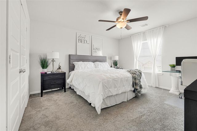 8734 Arch Rock Drive, Cypress, TX 77433