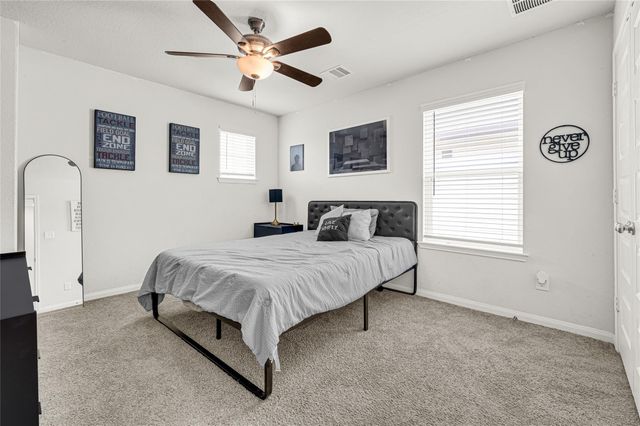 8734 Arch Rock Drive, Cypress, TX 77433