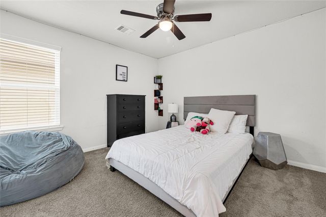 8734 Arch Rock Drive, Cypress, TX 77433