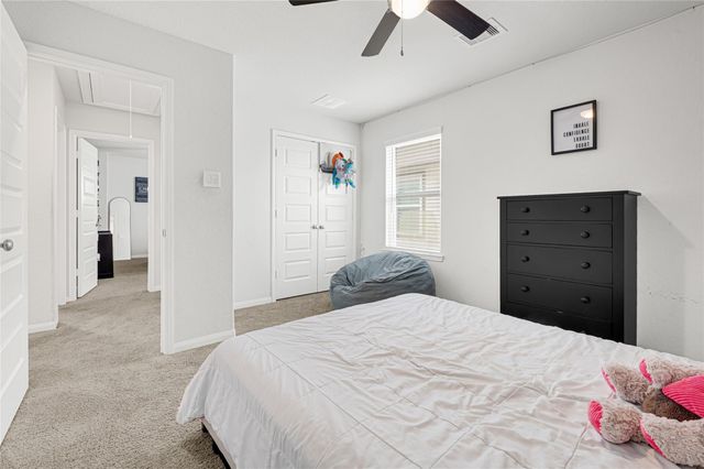 8734 Arch Rock Drive, Cypress, TX 77433