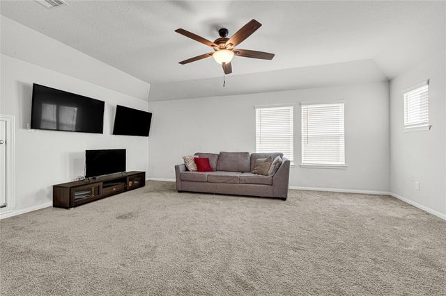 8734 Arch Rock Drive, Cypress, TX 77433