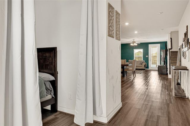 8734 Arch Rock Drive, Cypress, TX 77433