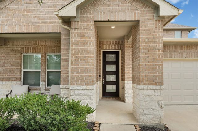 8734 Arch Rock Drive, Cypress, TX 77433