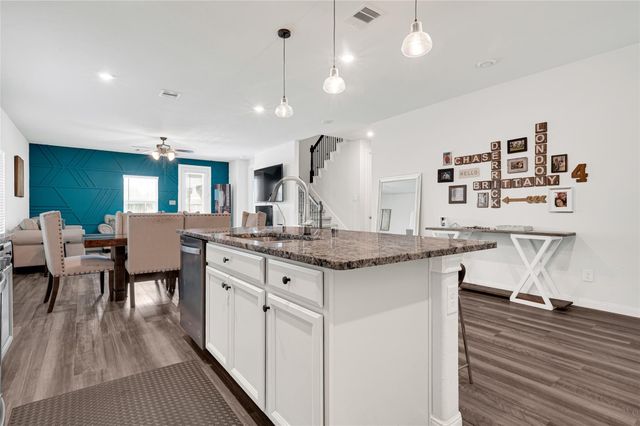 8734 Arch Rock Drive, Cypress, TX 77433