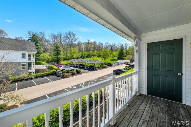 1117 Arbor Creek Drive 3C, Unincorporated, MO 63122