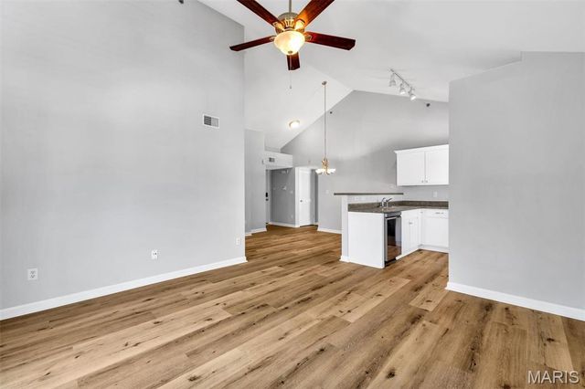 1117 Arbor Creek Drive 3C, Unincorporated, MO 63122