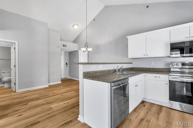1117 Arbor Creek Drive 3C, Unincorporated, MO 63122