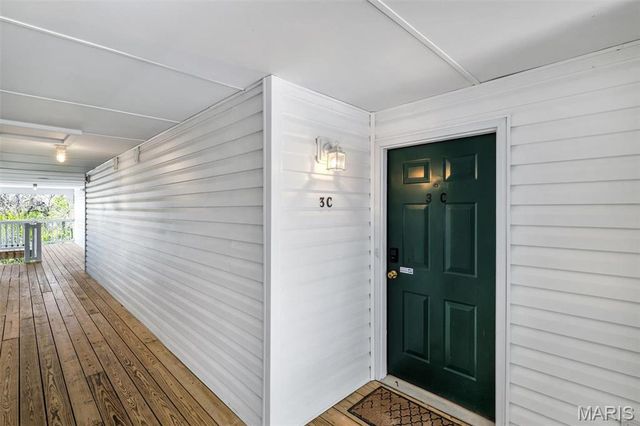 1117 Arbor Creek Drive 3C, Unincorporated, MO 63122