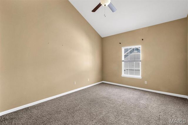 1117 Arbor Creek Drive 3C, Unincorporated, MO 63122